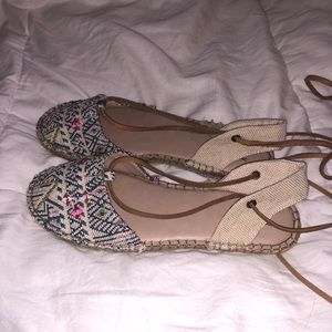 Mix no. 6 espadrilles